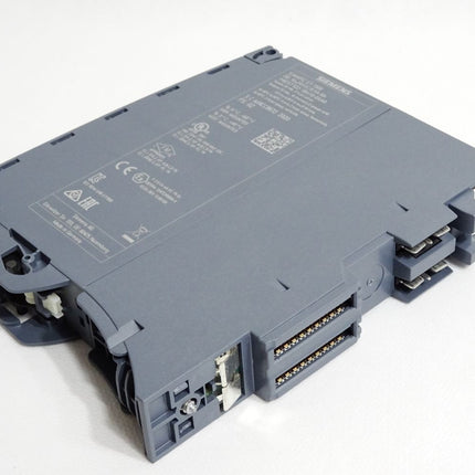 Siemens S7-1500 DI 6ES7522-1BH10-0AA0 6ES7 522-1BH10-0AA0 / Neuwertig - Maranos.de