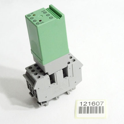 Phoenix Contact ST-OV4-24DC/24DC/4-PRO Solid-State-Relais 2905585 / Unbenutzt
