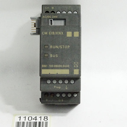 Siemens 6BK1700-0BA00-0AA0 6BK1 700-0BA00-0AA0 Kommunikationsmodul LOGO! - Maranos.de