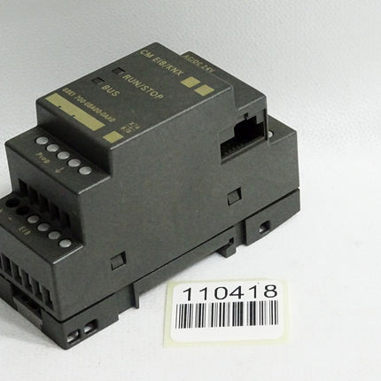 Siemens 6BK1700-0BA00-0AA0 6BK1 700-0BA00-0AA0 Kommunikationsmodul LOGO! - Maranos.de