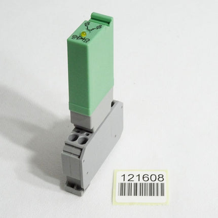 Phoenix Contact ST-OV2-24DC/24DC/5 Solid-State-Relais 2905491 / Unbenutzt