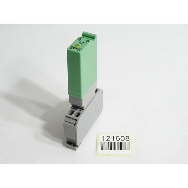 Phoenix Contact ST-OV2-24DC/24DC/5 Solid-State-Relais 2905491 / Unbenutzt