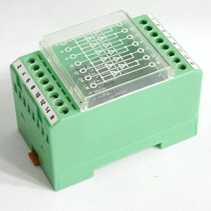 Phoenix Contact 2950132 EMG 45-DIO14M/LP Diodenbaustein - Maranos.de