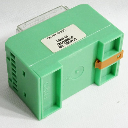 Phoenix Contact 2950132 EMG 45-DIO14M/LP Diodenbaustein - Maranos.de