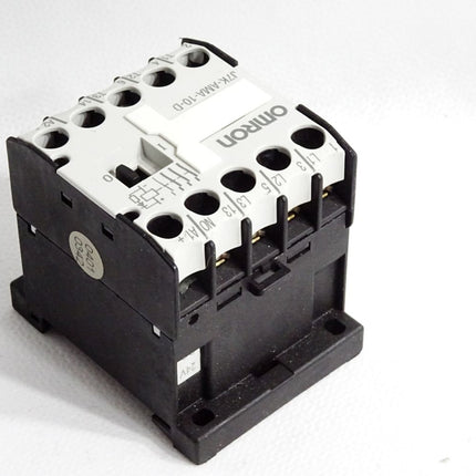 Omron JK7-AMA-10-D Hilfskontakt - Maranos.de
