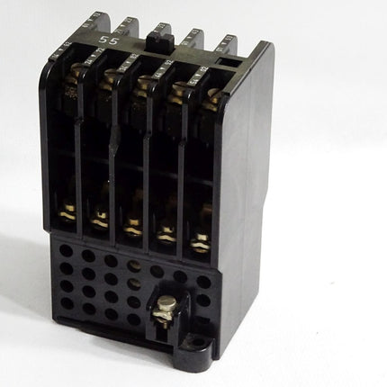 Siemens 3TA6612-7Q Schütz - Maranos.de