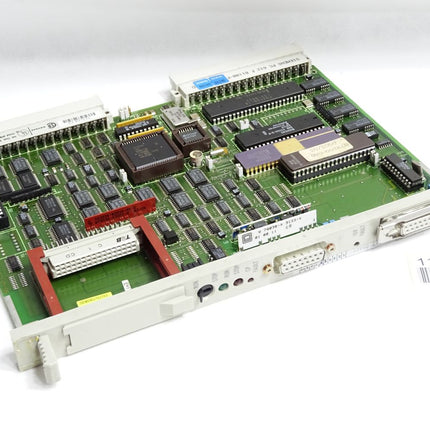 Siemens 6GK1143-0AA01 Sinec H1 CP 143 TF - Maranos.de