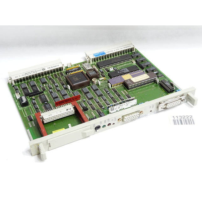 Siemens 6GK1143-0AA01 Sinec H1 CP 143 TF - Maranos.de