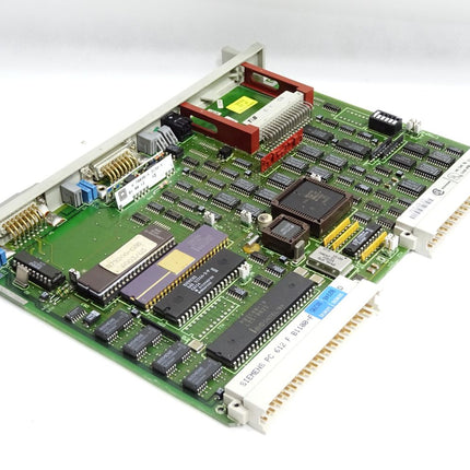 Siemens 6GK1143-0AA01 Sinec H1 CP 143 TF - Maranos.de