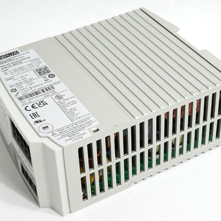 Phoenix Contact TRIO-PS-2G/3AC/24DC/20 Stromversorgung 2903155 / Neuwertig - Maranos.de