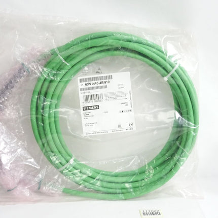 Siemens Mobile Panel Connection Cable 10m 6XV1440-4BN10 / Neu OVP versiegelt