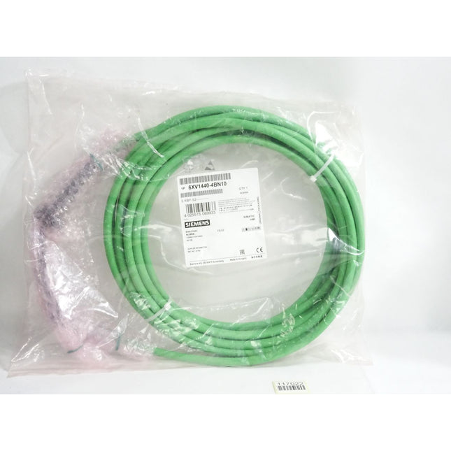 Siemens Mobile Panel Connection Cable 10m 6XV1440-4BN10 / Neu OVP versiegelt