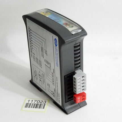 LAM Technologies DS1048 Stepper Motor Driver - Maranos.de