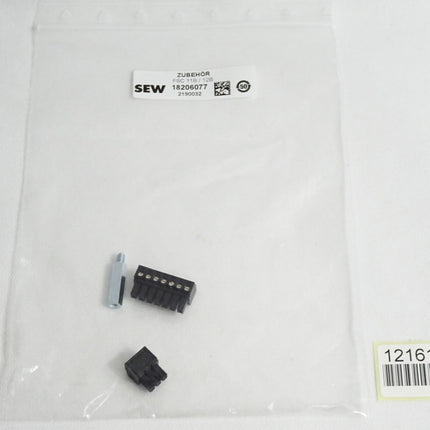 SEW Eurodrive Zubehör für FSC11B /12B 18206077 / Neu OVP