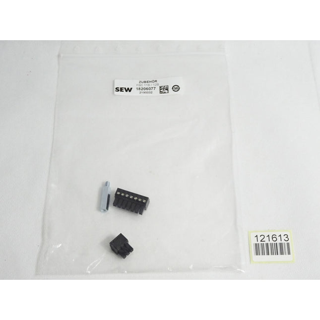 SEW Eurodrive Zubehör für FSC11B /12B 18206077 / Neu OVP