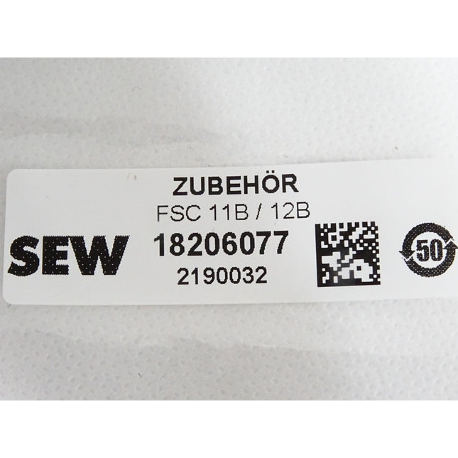 SEW Eurodrive Zubehör für FSC11B /12B 18206077 / Neu OVP