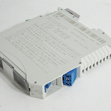 Stahl Temperaturmessumformer 9182/10-51-11