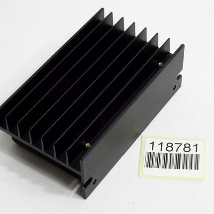 Microstep Driver Schrittmotortreiber DC 9~42VDC / Neuwertig - Maranos.de