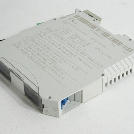 Stahl Schaltverstärker 9170/10-12-11