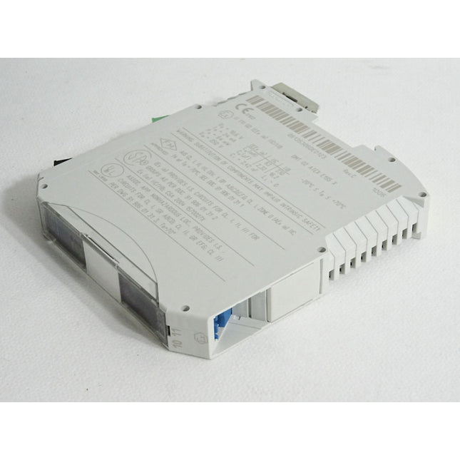 Stahl Schaltverstärker 9170/10-12-11