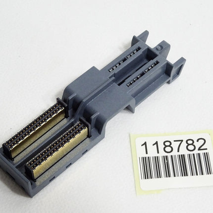 Siemens S7-1500 Busverbinder 6ES7590-0AA00-0AA0 6ES7 590-0AA00-0AA0 / Neuwertig - Maranos.de