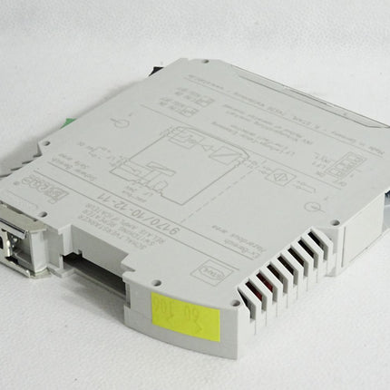 Stahl Schaltverstärker 9170/10-12-11