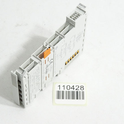 Beckhoff ES4134 Rev.1020 EtherCAT-Klemme - Maranos.de