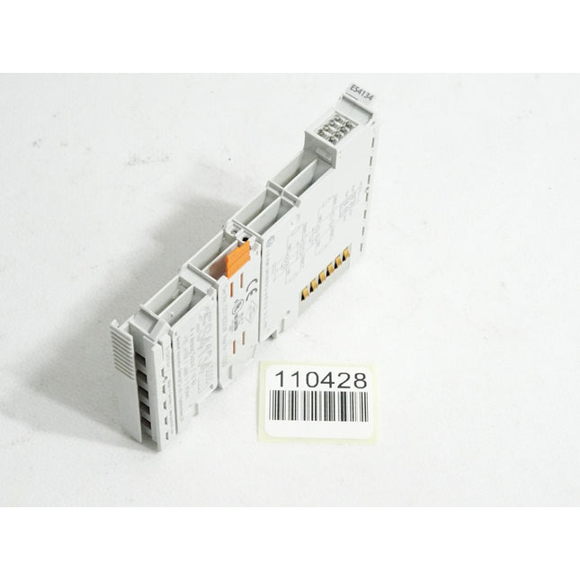 Beckhoff ES4134 Rev.1020 EtherCAT-Klemme - Maranos.de