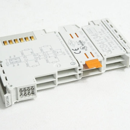 Beckhoff ES4134 Rev.1020 EtherCAT-Klemme - Maranos.de