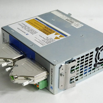 Sigmatek MDD121 2-Achsmodul für DIAS-Drive 100