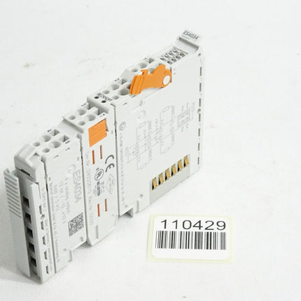 Beckhoff ES4034 Rev.0020 EtherCAT-Klemme - Maranos.de