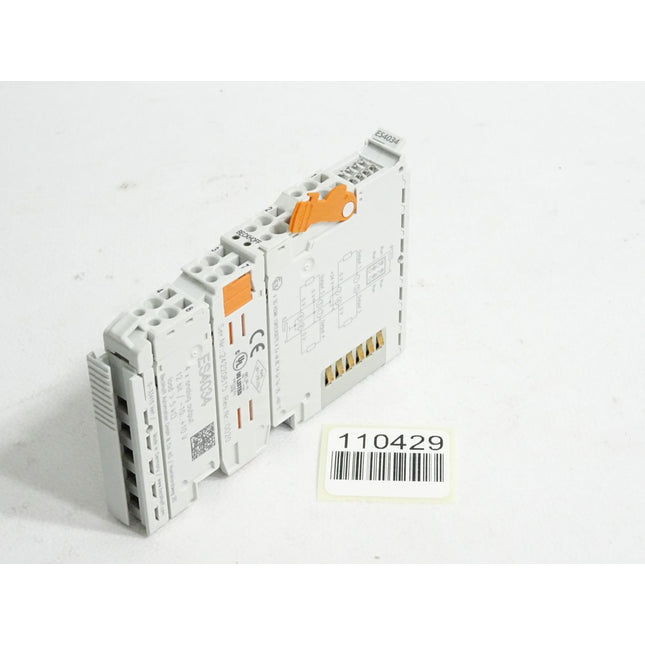 Beckhoff ES4034 Rev.0020 EtherCAT-Klemme - Maranos.de