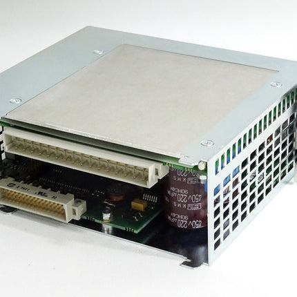 Sigmatek MDP102 Netzmodul