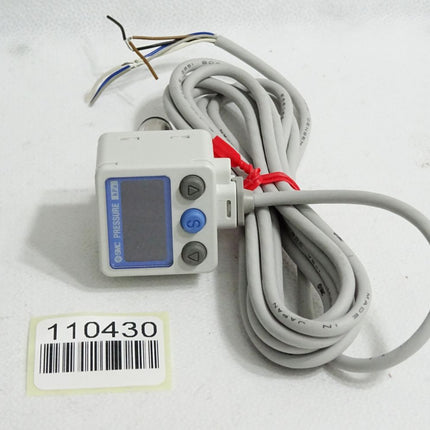 SMC ZSE80F-02-T-M Digitaler Druckschalter - Maranos.de