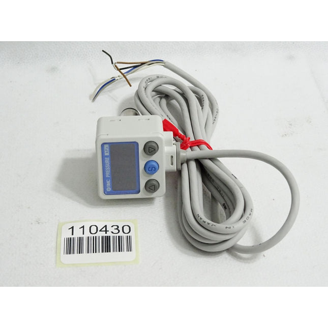 SMC ZSE80F-02-T-M Digitaler Druckschalter - Maranos.de