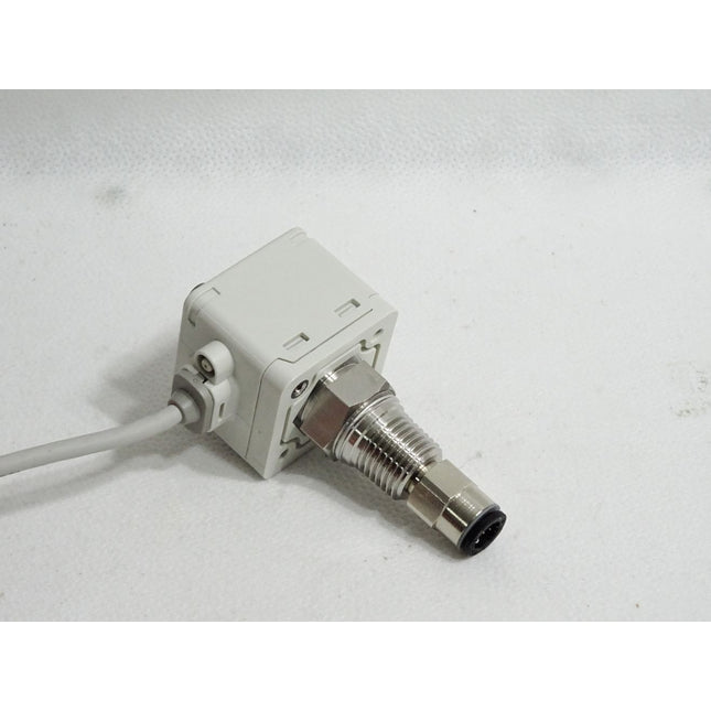 SMC ZSE80F-02-T-M Digitaler Druckschalter - Maranos.de