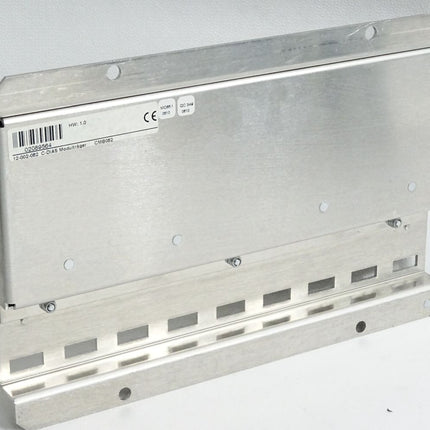 Sigmatek C-DIAS Modulträger CMB082 12-002-082 8 Steckplätze
