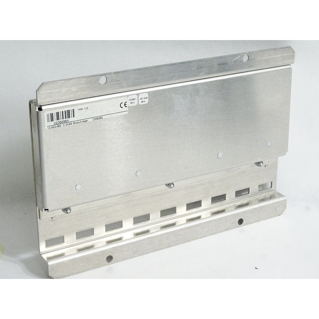 Sigmatek C-DIAS Modulträger CMB082 12-002-082 8 Steckplätze