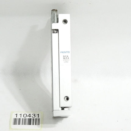 Festo 170553 SLT-6-50-P-A Mini-Schlitten - Maranos.de