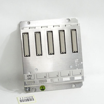 Sigmatek C-DIAS Modulträger CMB042 12-002-042 4 Steckplätze