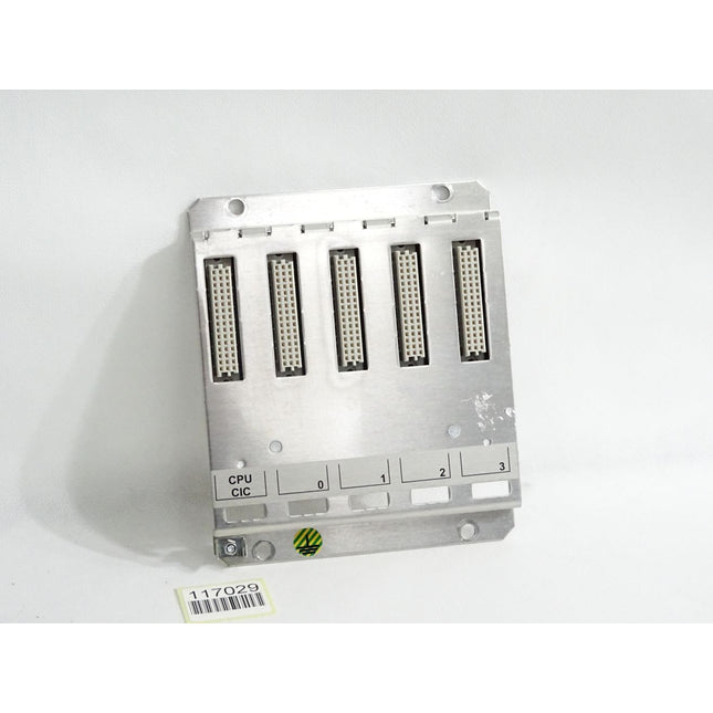 Sigmatek C-DIAS Modulträger CMB042 12-002-042 4 Steckplätze