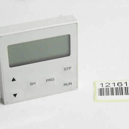 Lenze Bedienmodul Keypad Panel EMZ8201BB 00358056 33.8201BB.1C.10