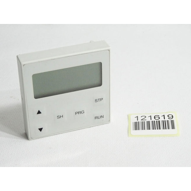 Lenze Bedienmodul Keypad Panel EMZ8201BB 00358056 33.8201BB.1C.10