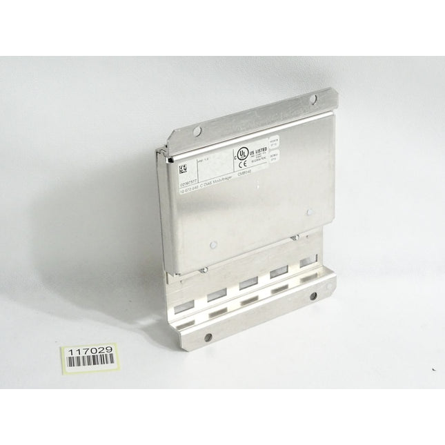Sigmatek C-DIAS Modulträger CMB042 12-002-042 4 Steckplätze