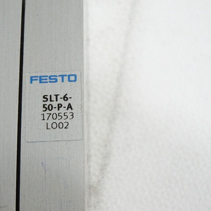 Festo 170553 SLT-6-50-P-A Mini-Schlitten - Maranos.de