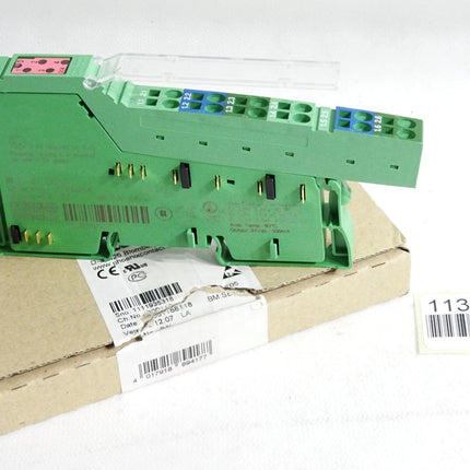 Phoenix Contact 2726256 IB IL  24 DO 4 Inline-Klemme / Neu - Maranos.de
