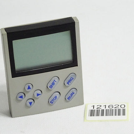 Lenze Bedienmodul Keypad Panel EMZ9371BB 00405780 33.9371BB.2A.11