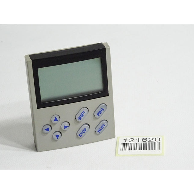 Lenze Bedienmodul Keypad Panel EMZ9371BB 00405780 33.9371BB.2A.11