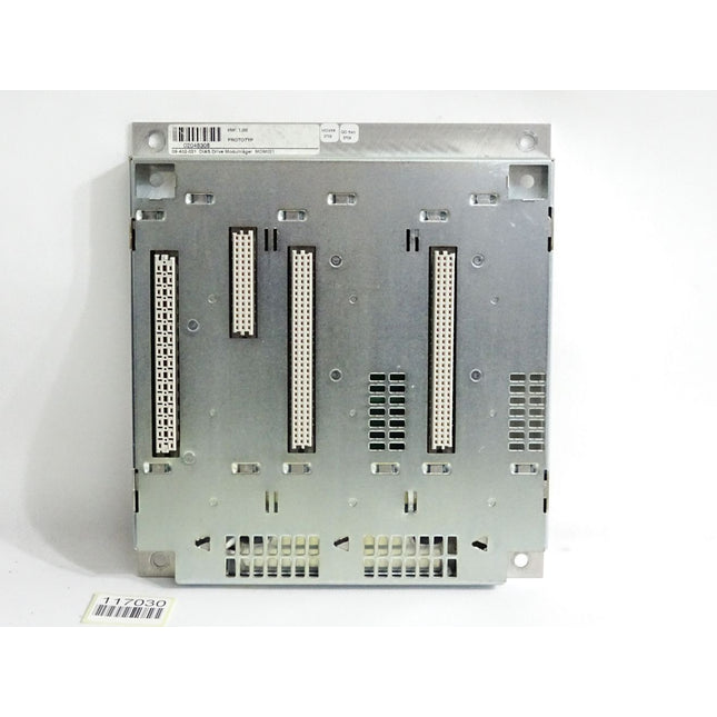 Sigmatek DIAS Drive Modulträger MDM021 09-402-021