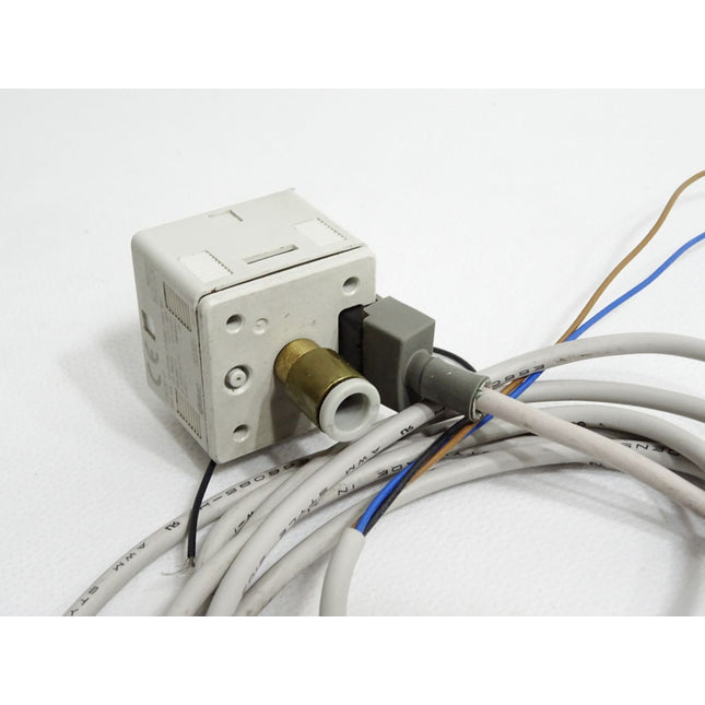 SMC Druckschalter ISE20-P 5C3-7ZB -0.1~1.0MPa - Maranos.de